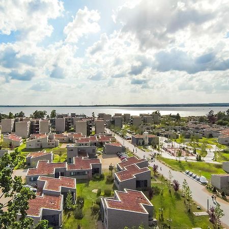 Stunning Apartment In Lembruch-Duemmer See Екстериор снимка