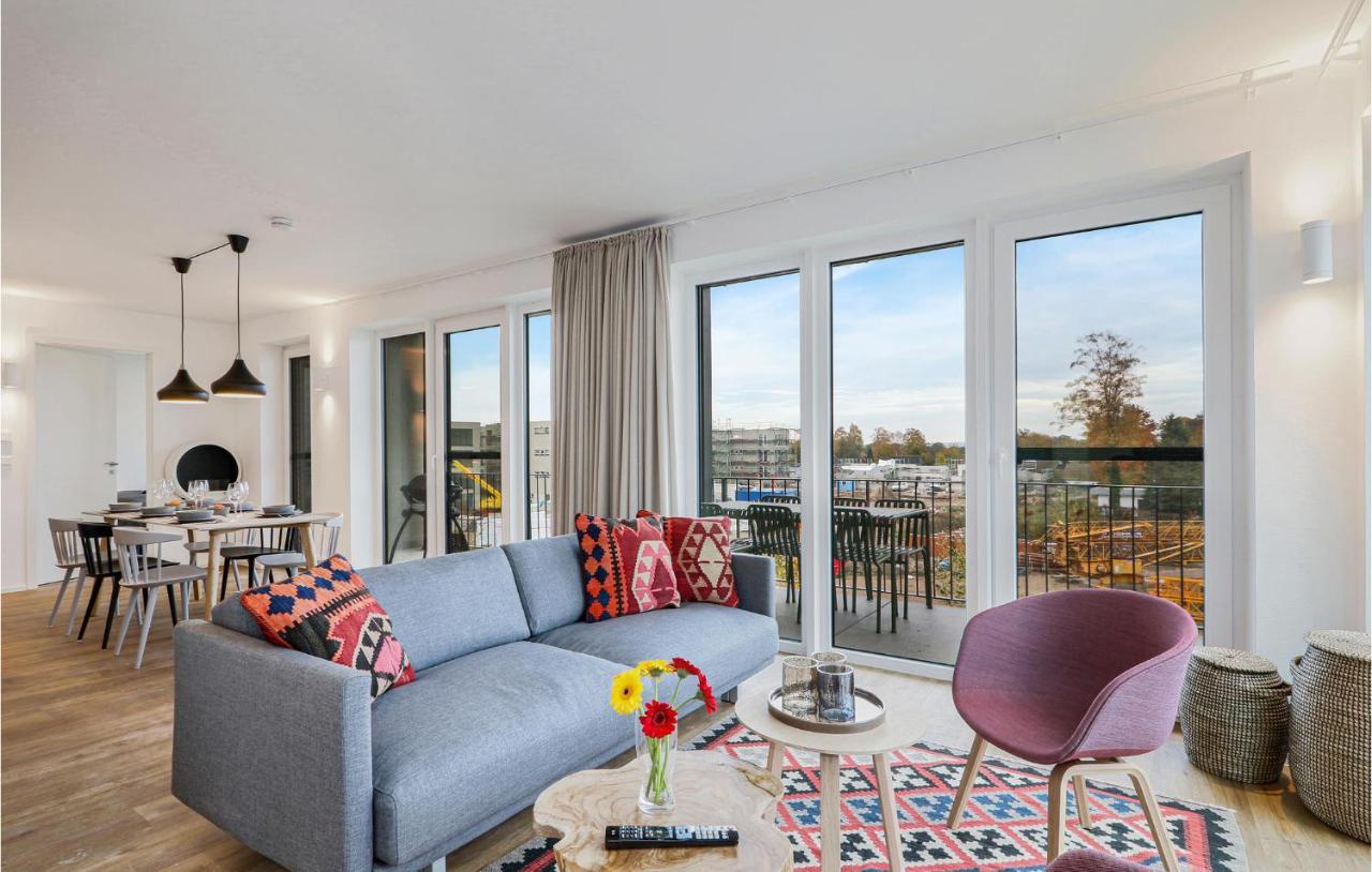 Stunning Apartment In Lembruch-Duemmer See Екстериор снимка