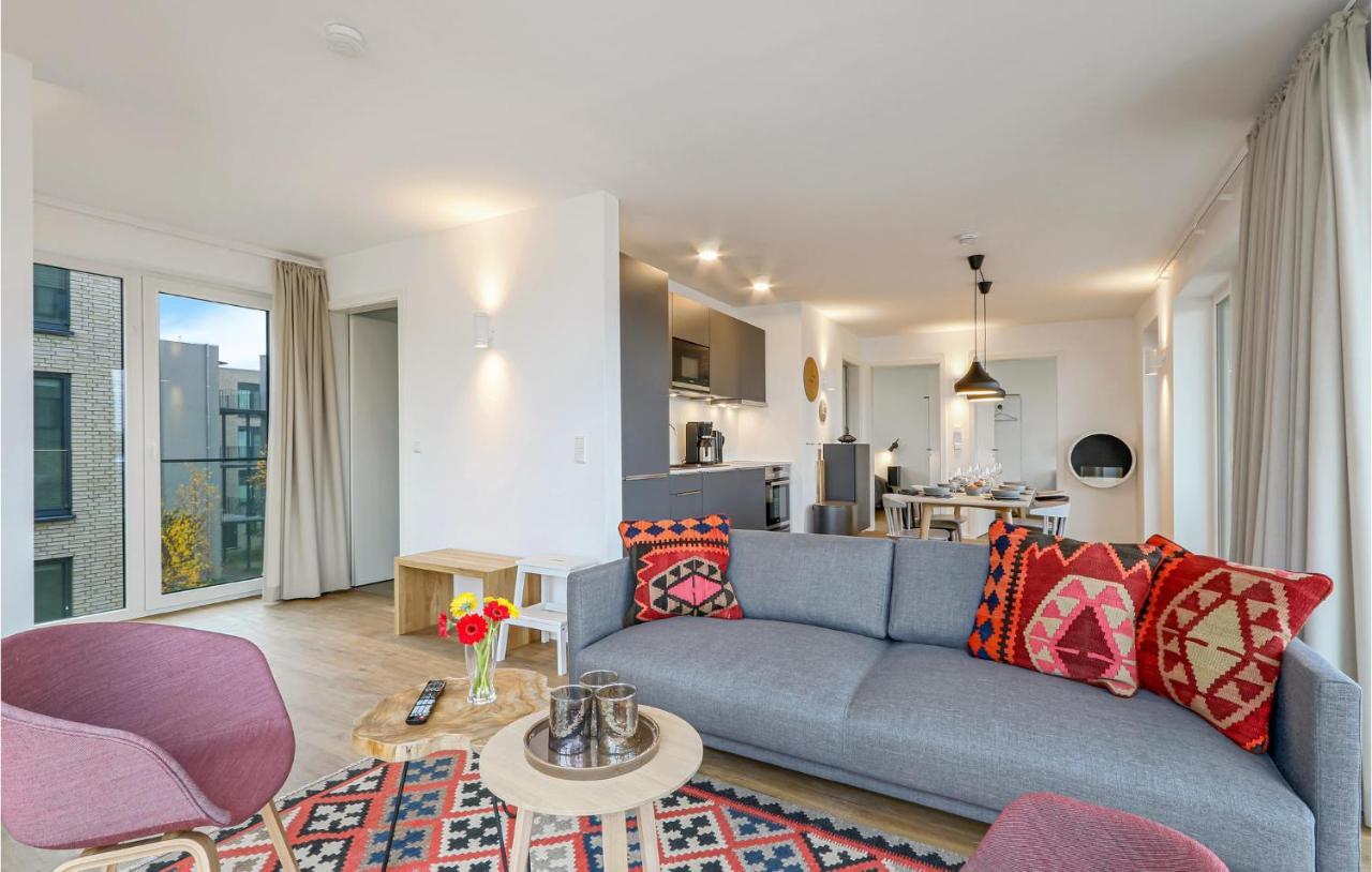 Stunning Apartment In Lembruch-Duemmer See Екстериор снимка